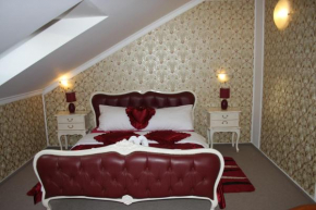  Restaurant and Pension Stenly  Спишска Томашовце